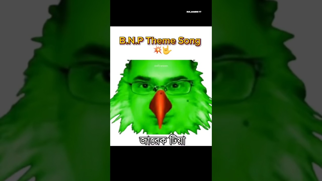 B.N.P Theme song #bnp#themesong #viral #fypシ