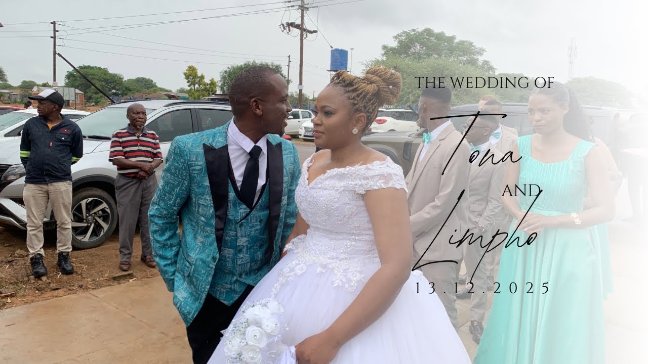 💍 _Beautiful Wedding Celebration | Love, Family & Faith