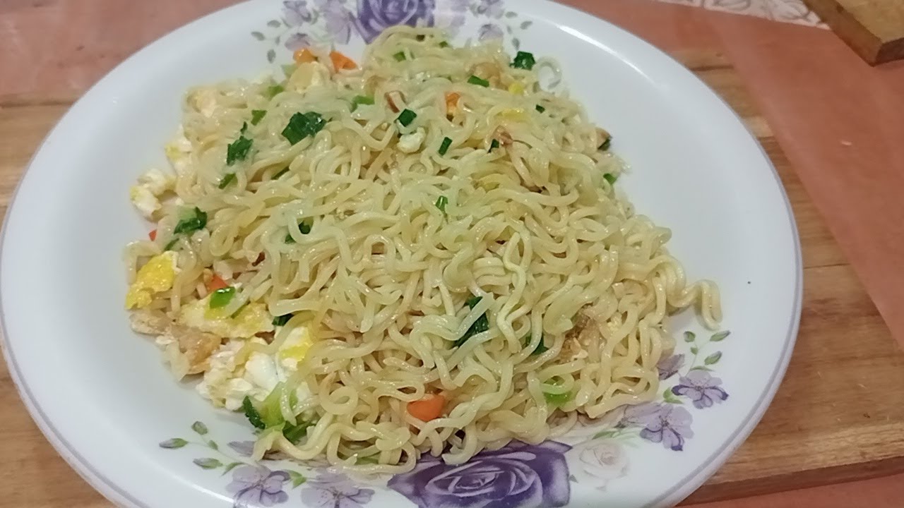 Mie Goreng | Tasim Official