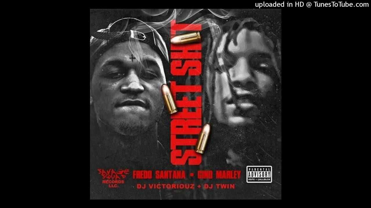 Fredo Santana x Gino Marley x 808 Mafia Type Beat 