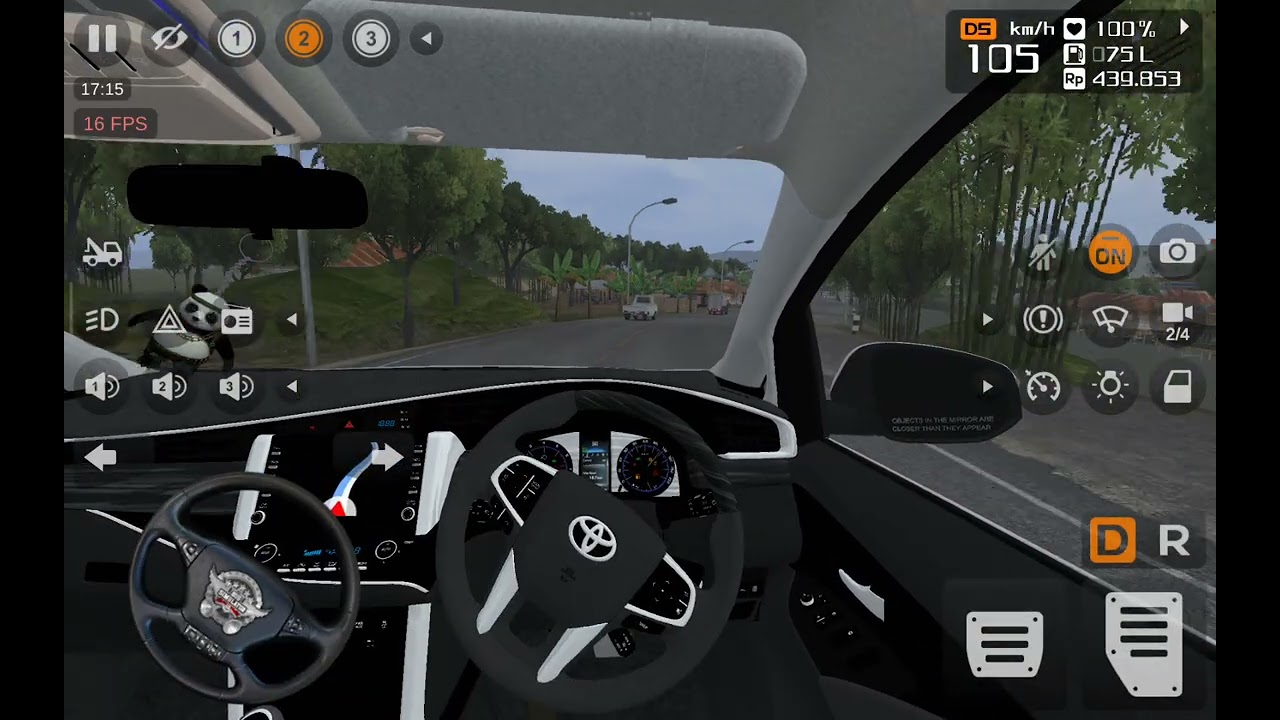 Final ride with my innova Crysta its really enjoyable for me 