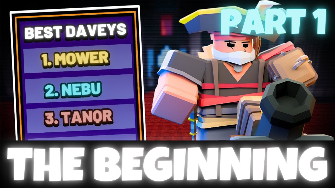 Становимся ЛУЧШИМ ПИРАТОМ ДЭВИ в Roblox Bedwars (Часть 1)