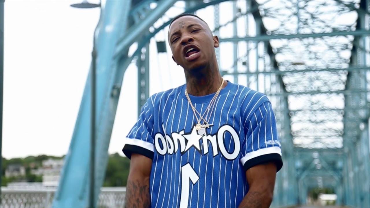 DBlokk Jmac- 