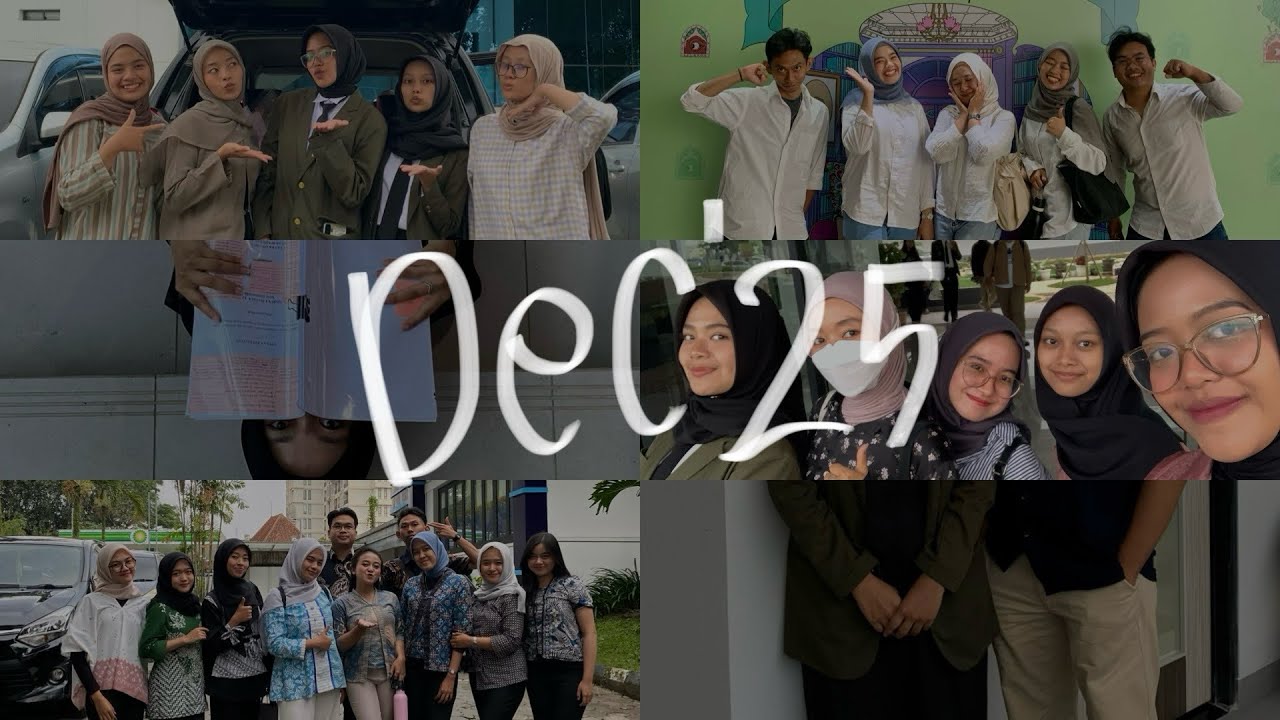 college clips - last dec 25