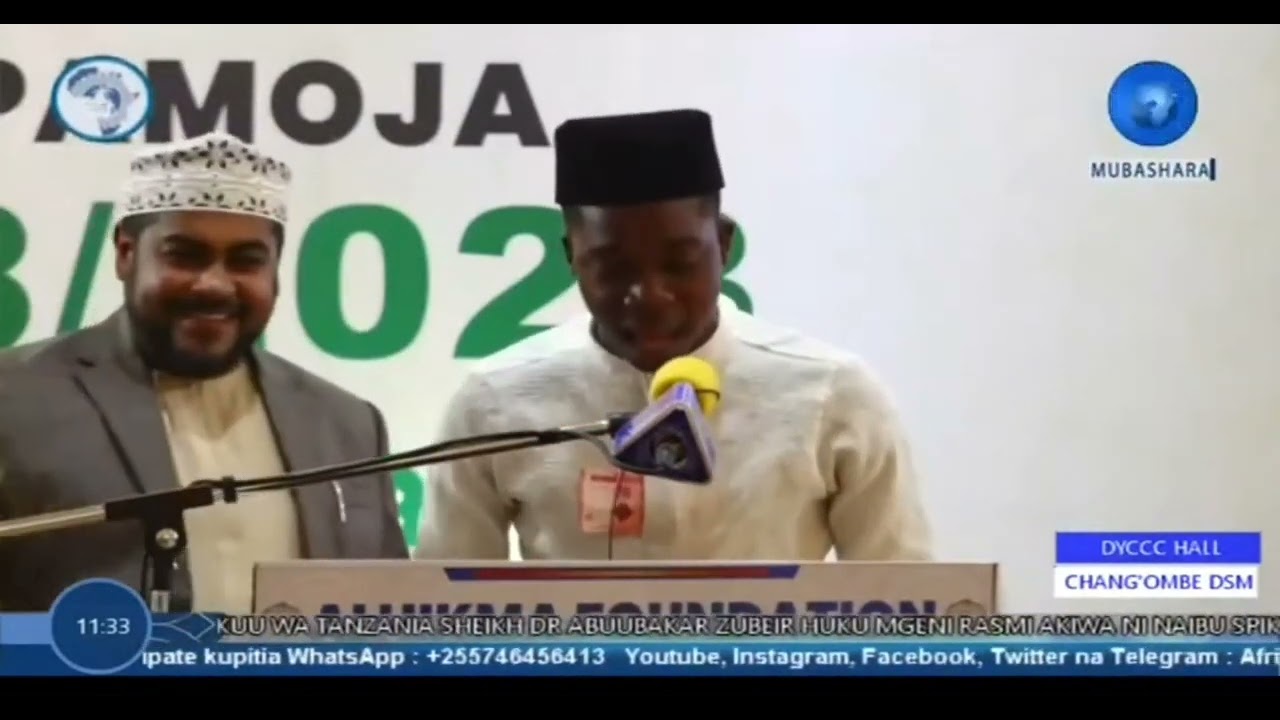 FUMAU AMLIZA SHEIKH KISHK,AWAKONGA MIOYOOO WATU