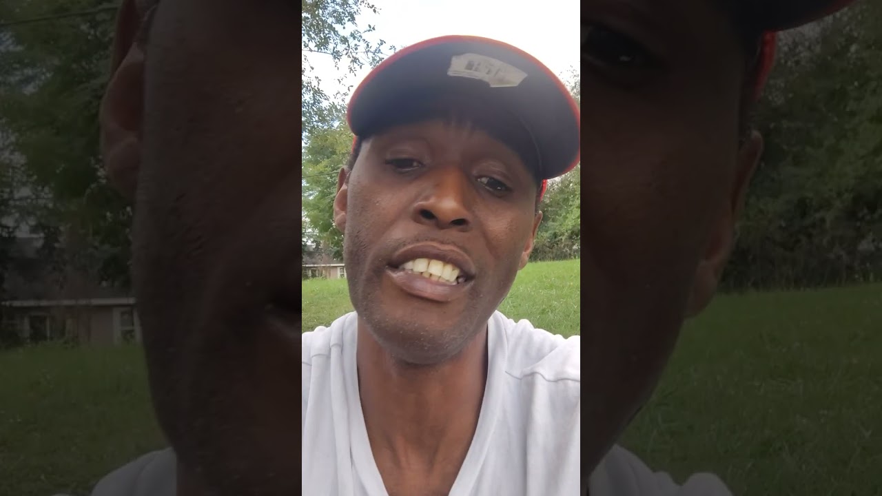 Bounty killer is wrong Is not the place to do that