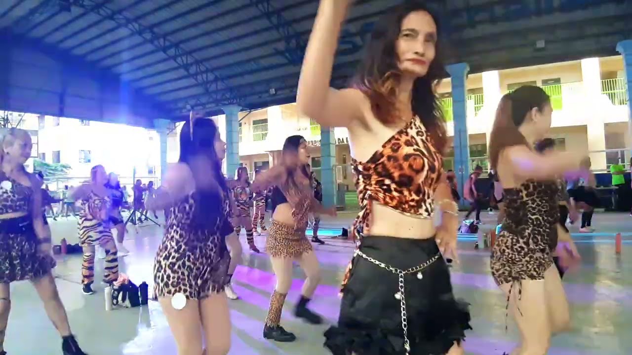 zumba