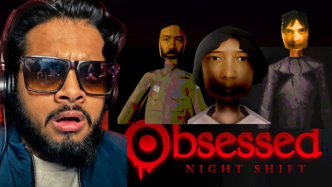 I Became a delivery man at night and tracked down the kidnapper in the town {OBSESSED TRACE}