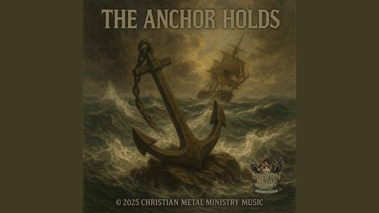 The Anchor Holds