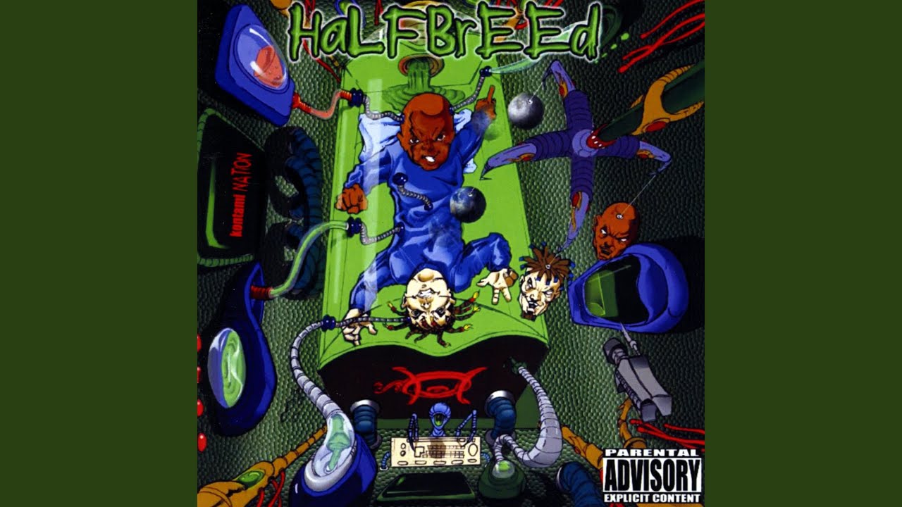 Halfbreed