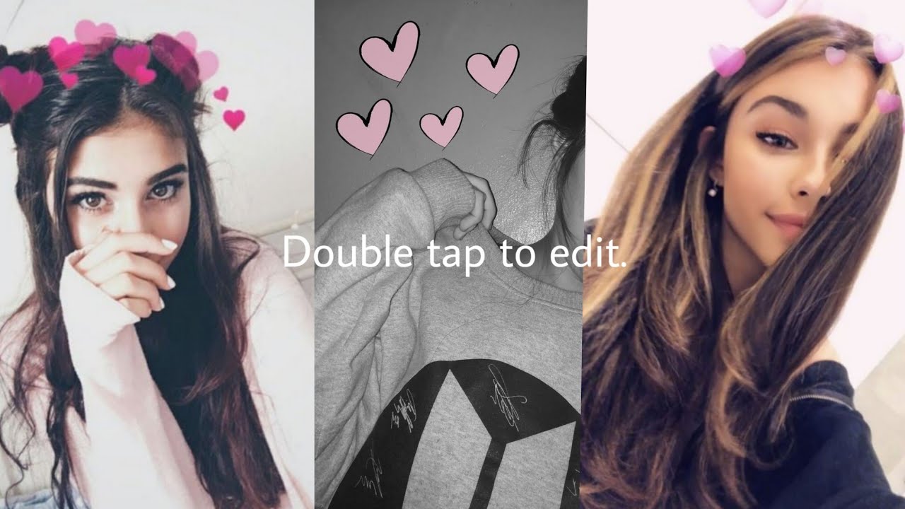 70 snapchat Tumblr photo ideas✨👻📷