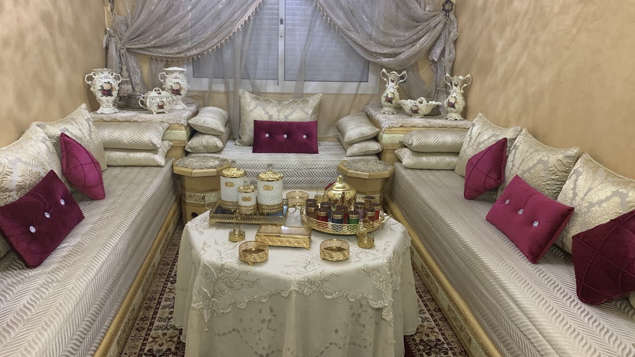 جولة في منزلي المتواضع الي هو  في سكن اقتصادي ❤️❤️❤️❤️🇲🇦🇲🇦🇲🇦🇲🇦🇲🇦