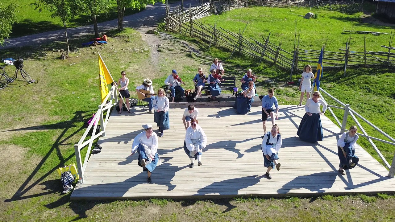 Handspritsschottis - Skönborgs Folkdanslag