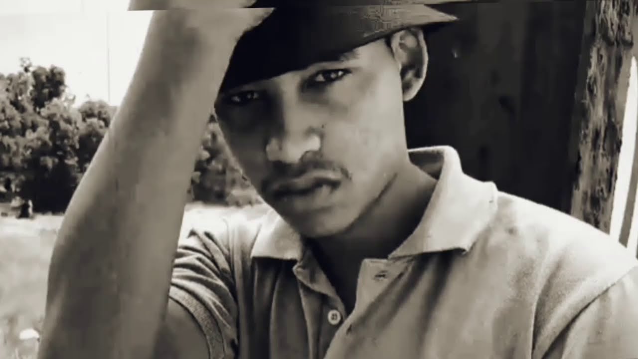 B Major - Finger Prints (Unofficial Music Video)