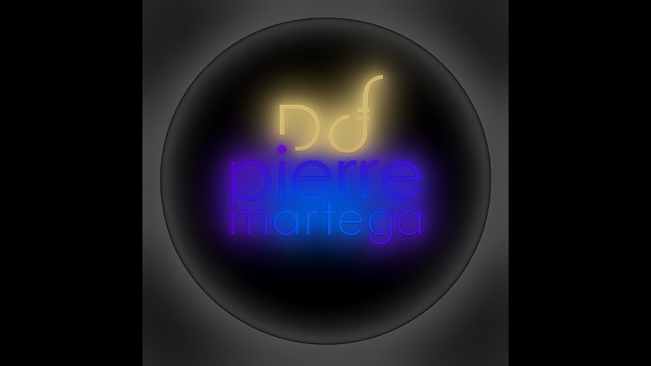 Funky Old-school house Pierre Martega