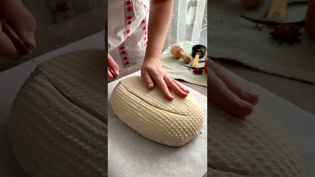 How do I bake my bread, without a dutch oven. Have you ever heard the voice of bread?❤️ #sourdough