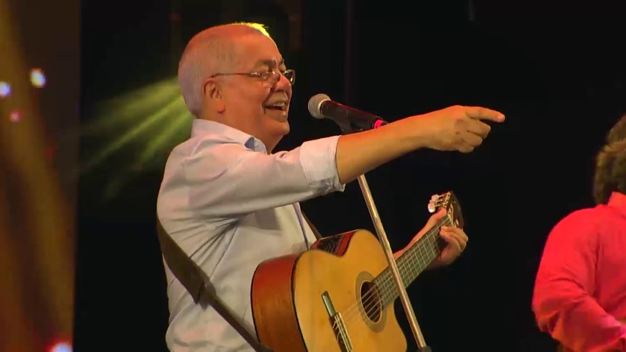 Amandaye   Hugo Flores   Raul Alonso Tributo a Cocomarola enganchados  FNCH30 2020