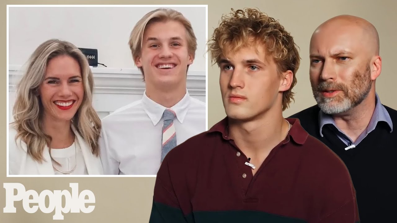 Ruby Franke’s Estranged Husband and Son Break Their Silence on Her Child Abuse Vlogging Scandal