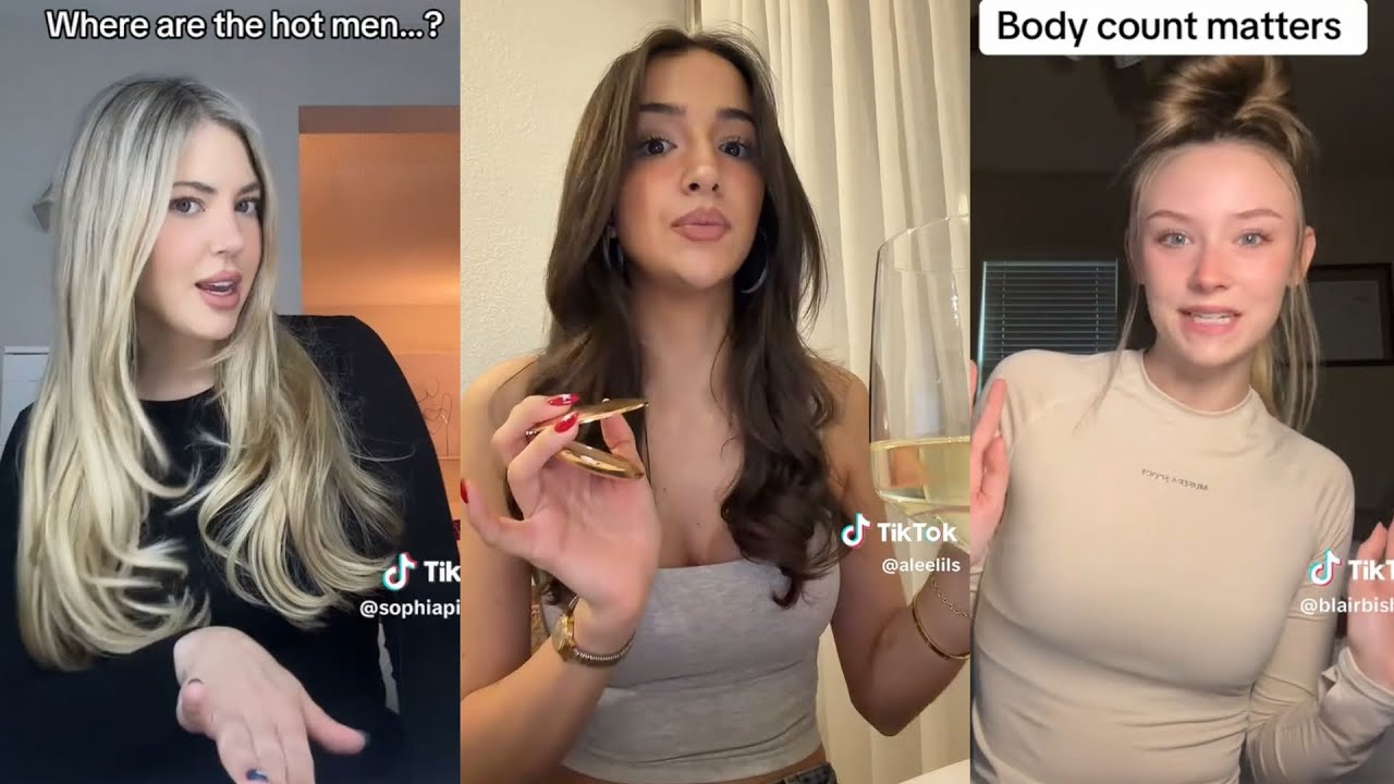 Why Men Stopped Dating ( Part 968 )