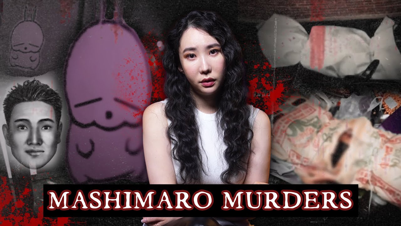 She Survived a Serial Killer&mdash;Her Only Memory Was a White Rabbit Sticker