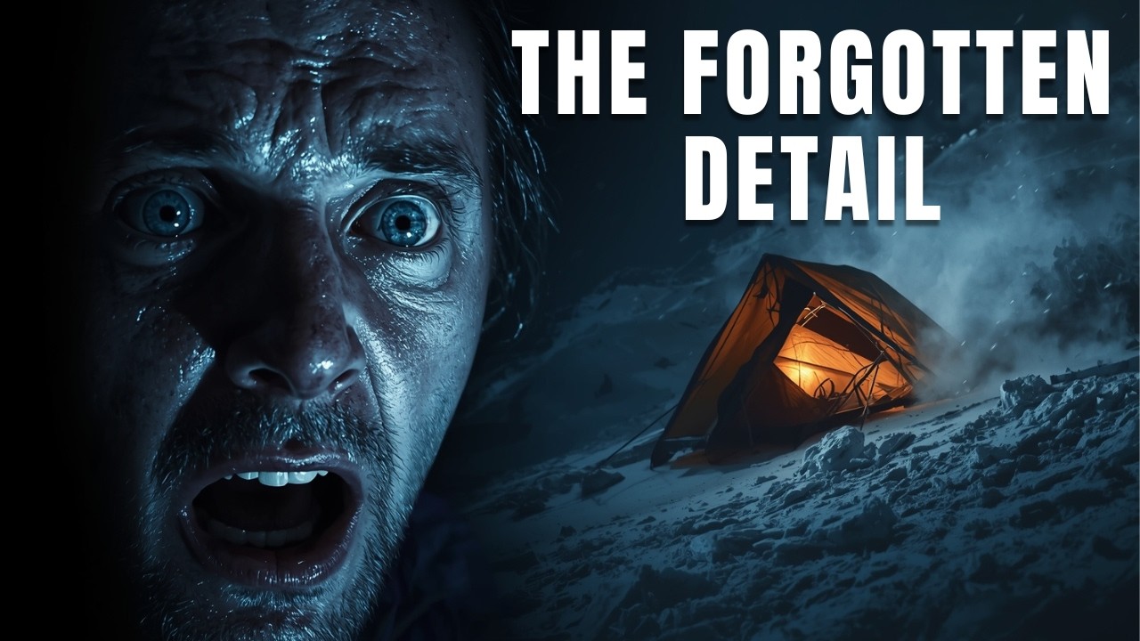 What Really Happened on Dyatlov Pass?