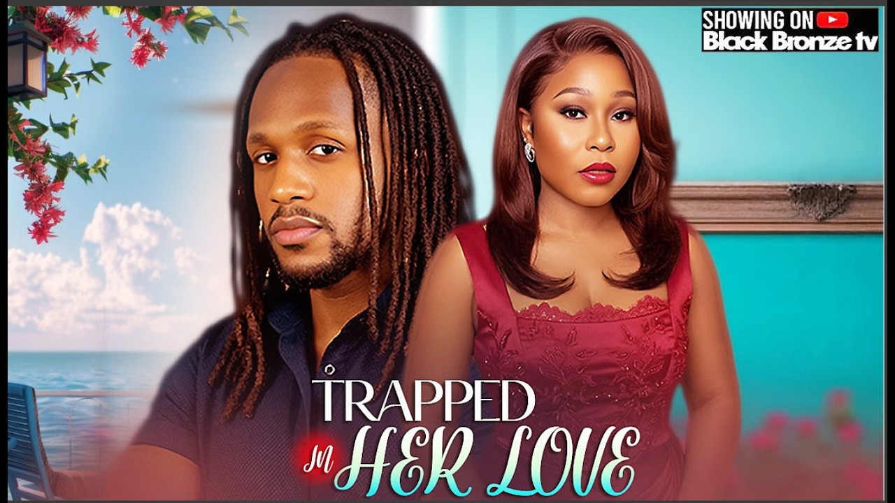 TRAPPED IN HER LOVE / MICHAEL DAPPA / EKAMA ETIM INYANG / - 2026 NOLLYWOOD LATEST MOVIES 