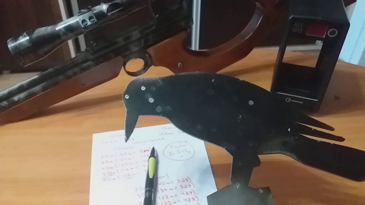 Возможности кросмана 1377