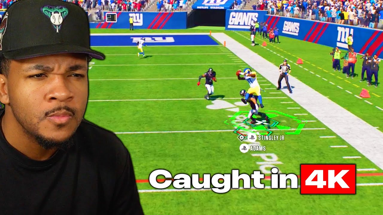 This Trash Talker and his friends accused me of cheating... AB Got Game EXPOSED
