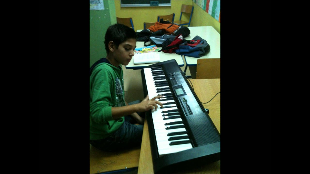 Udruga Oaza - POP program