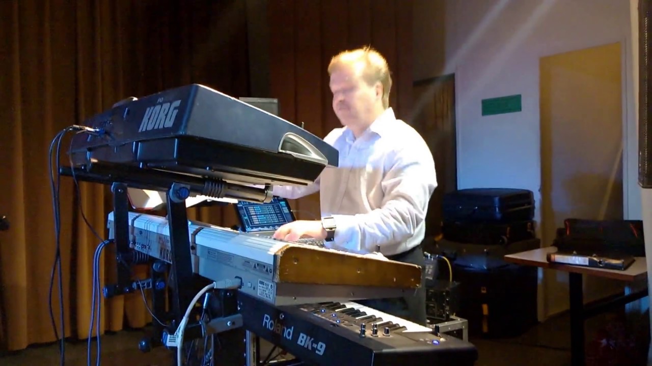 Ari Nylund Orkesteri - Alaska