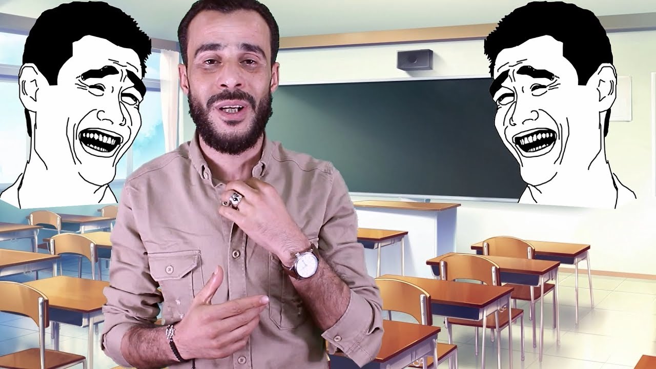 Blagues Alg&eacute;riennes Avec (Nory Com&eacute;dien )