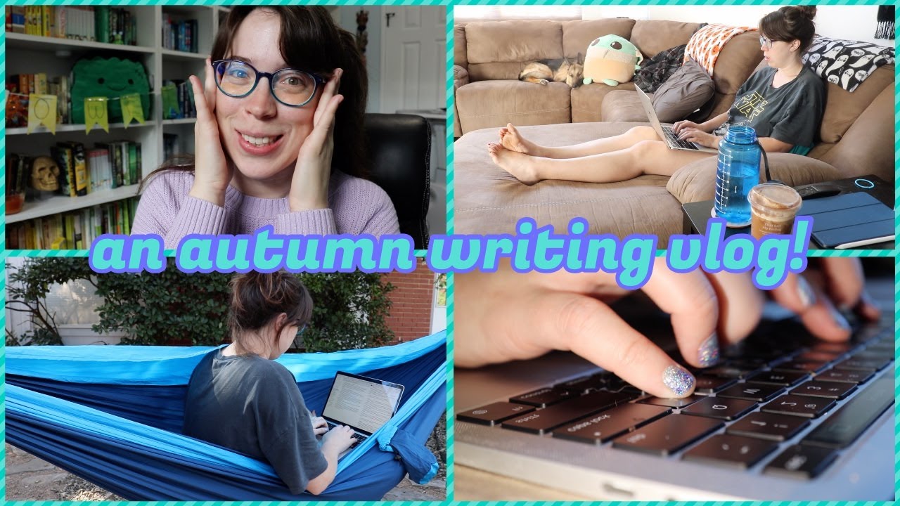 MY FALL WRITING 