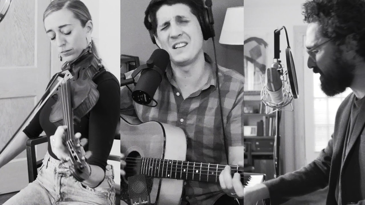 Hosanna Song (Live)