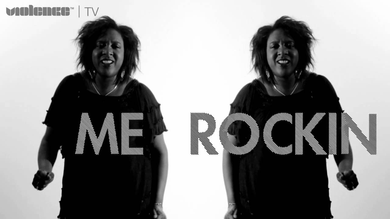 Cristian Marchi & Syke'n'Sugarstarr ft Lisa Millett - U Got Me Rockin' (Bouncy) (Official Video)