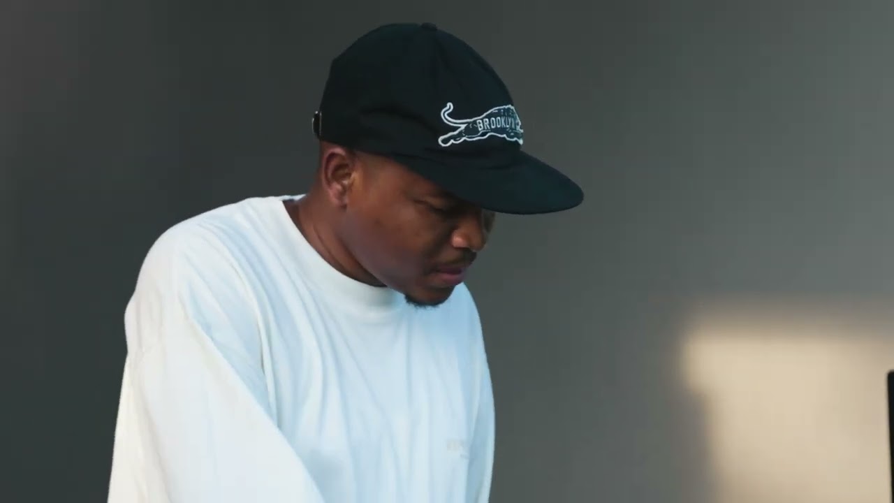 Bush mix in Kruger National Park by Levandal