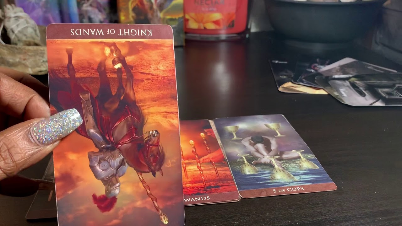Aries ♈️ Aug2019 “Victory in love 😍 they're not over you”‼️