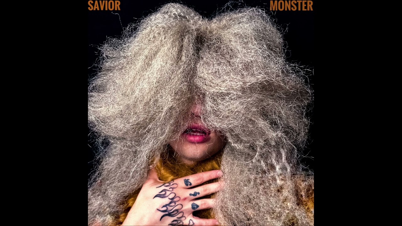 SAVIOR - Monster (Official Audio)