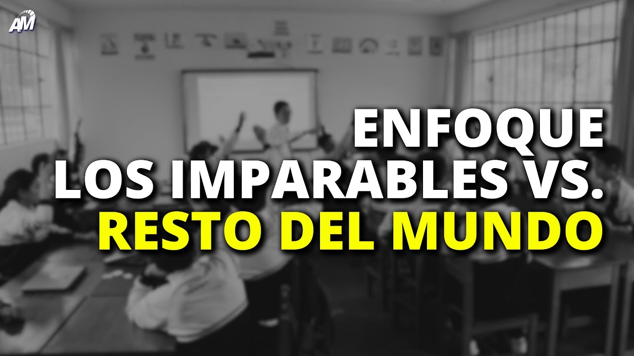 Hablemos del programa de verano: LOS IMPARABLES 2025