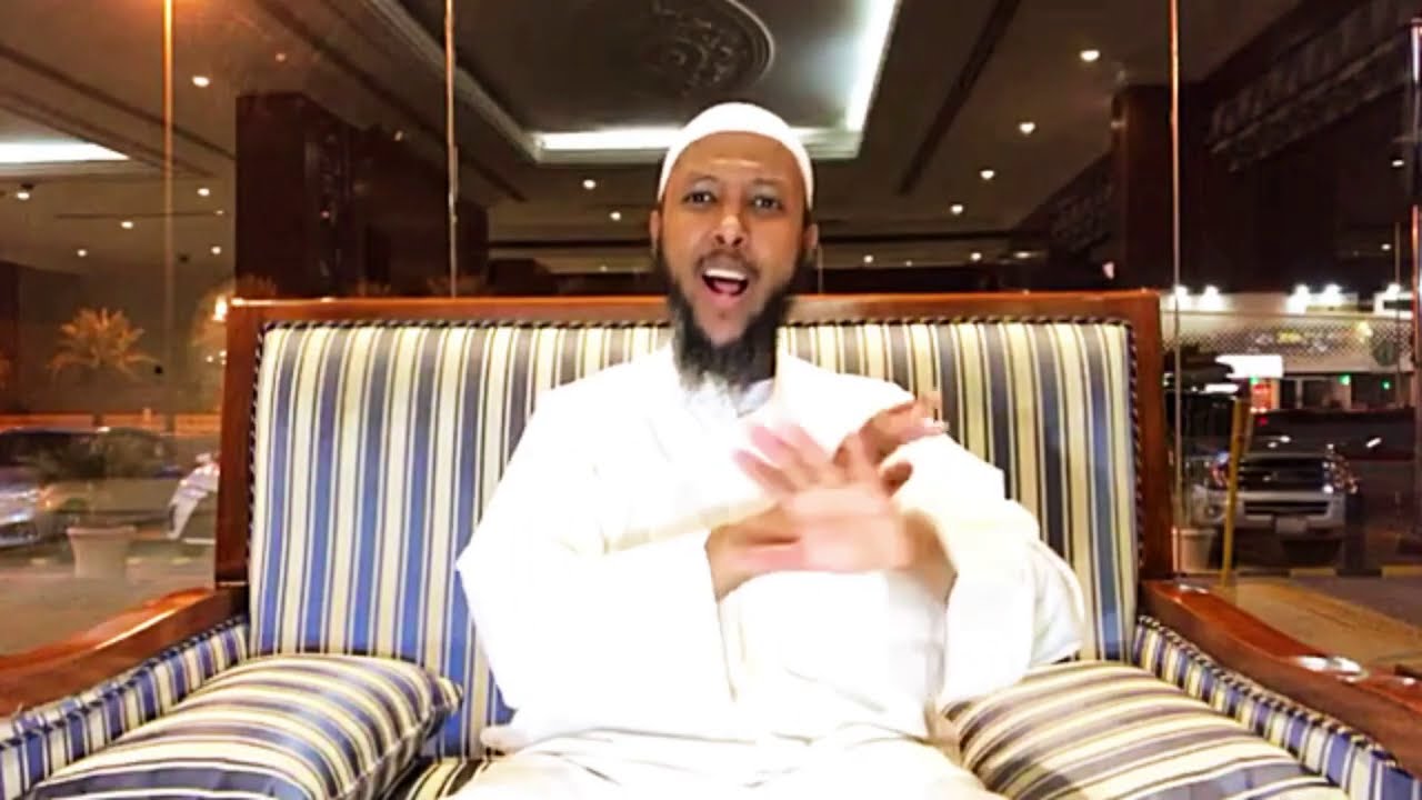 قصة مؤثرة أم تعمل السحر لزوجين وعائلة يؤدي إلى المشاكل