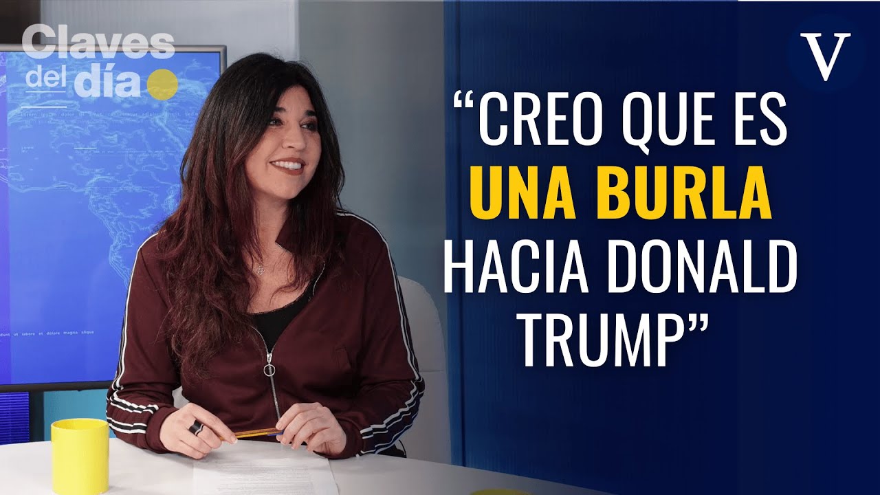 Lorena Montón sobre la Super Bowl de Bad Bunny: 