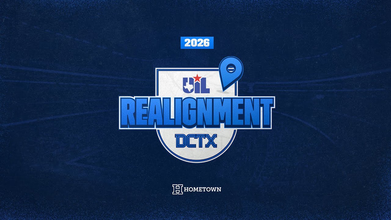 2026 UIL Realignment Special Live from Birdville
