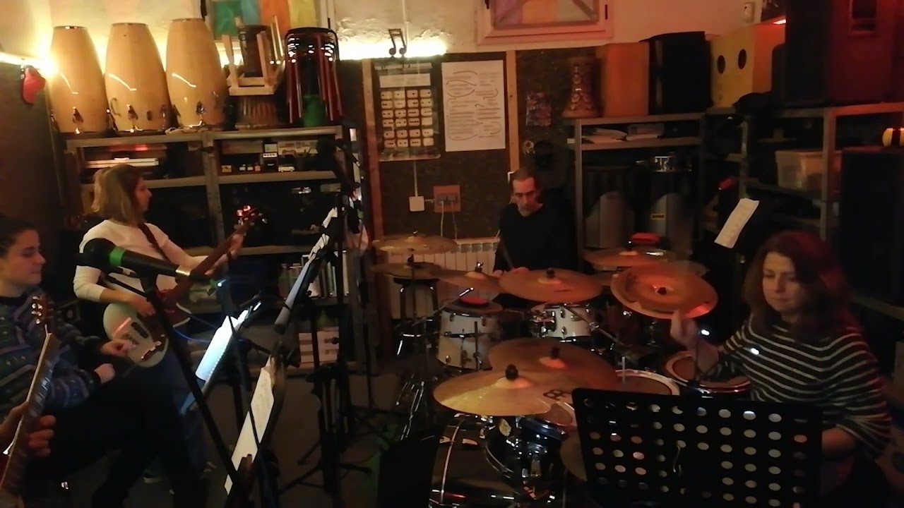 alumnas Combo YEYE - Mr Crowley (Ozzy) 10feb2026 01