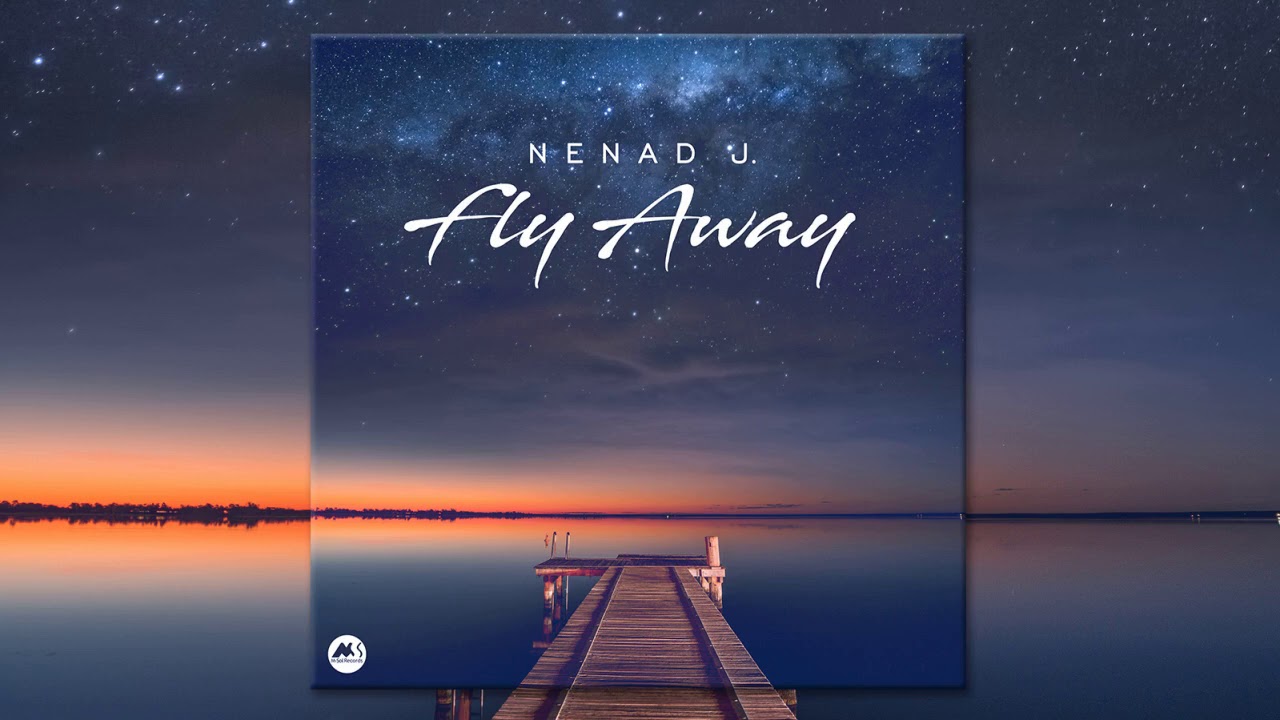 Nenad J. - Sunrise Flight (Original Mix)