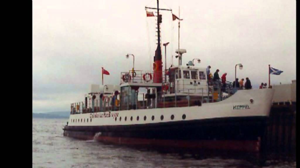 Clyde Boats.mpg