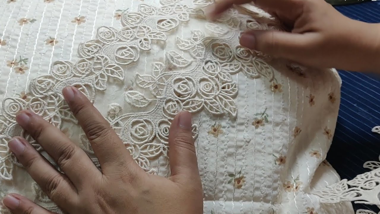 Dress Designing Ideas|| New Sewing Projects #fun #fashion