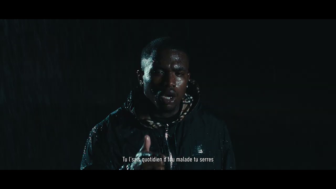 GAZY MP - MELODIE (CLIP OFFICIEL)