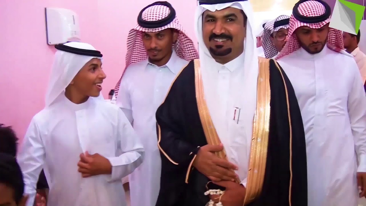 حفل تقاعد / محمد بن أحمد بن موسى كليبي