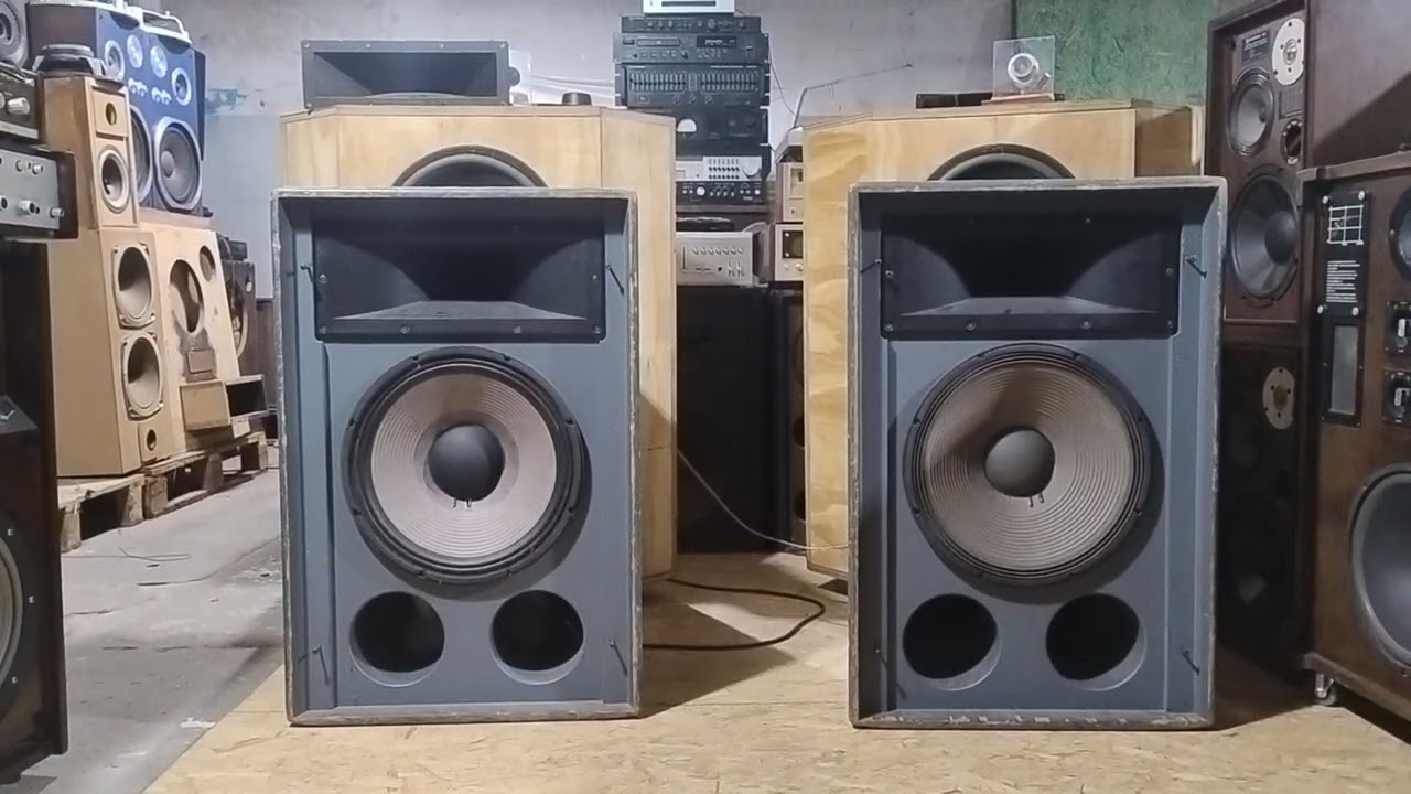 Potencia VX-6000 HH Electrónic Ingland,....