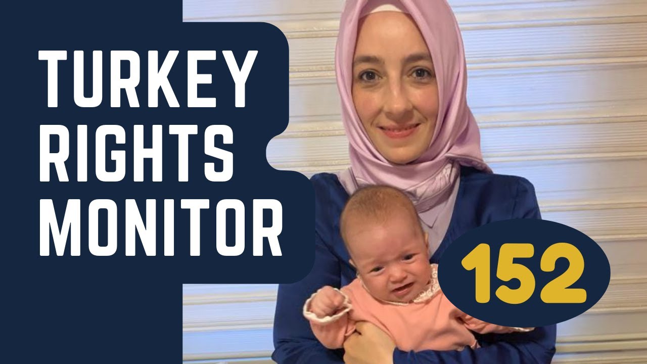 Turkey Rights Monitor - Uitgave 152