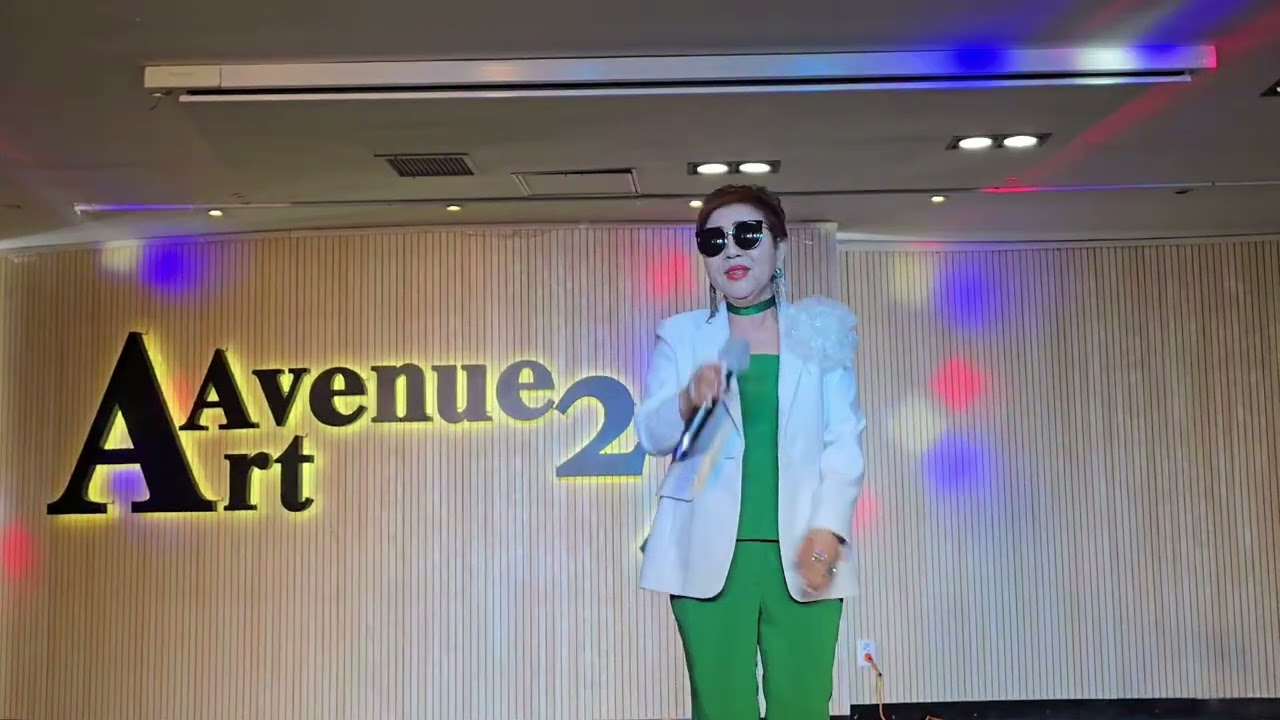#단장&Mc가수#정썬#노래#Be'same Mucho #민병용기획사.아트애비뉴27공연2026/2/23 